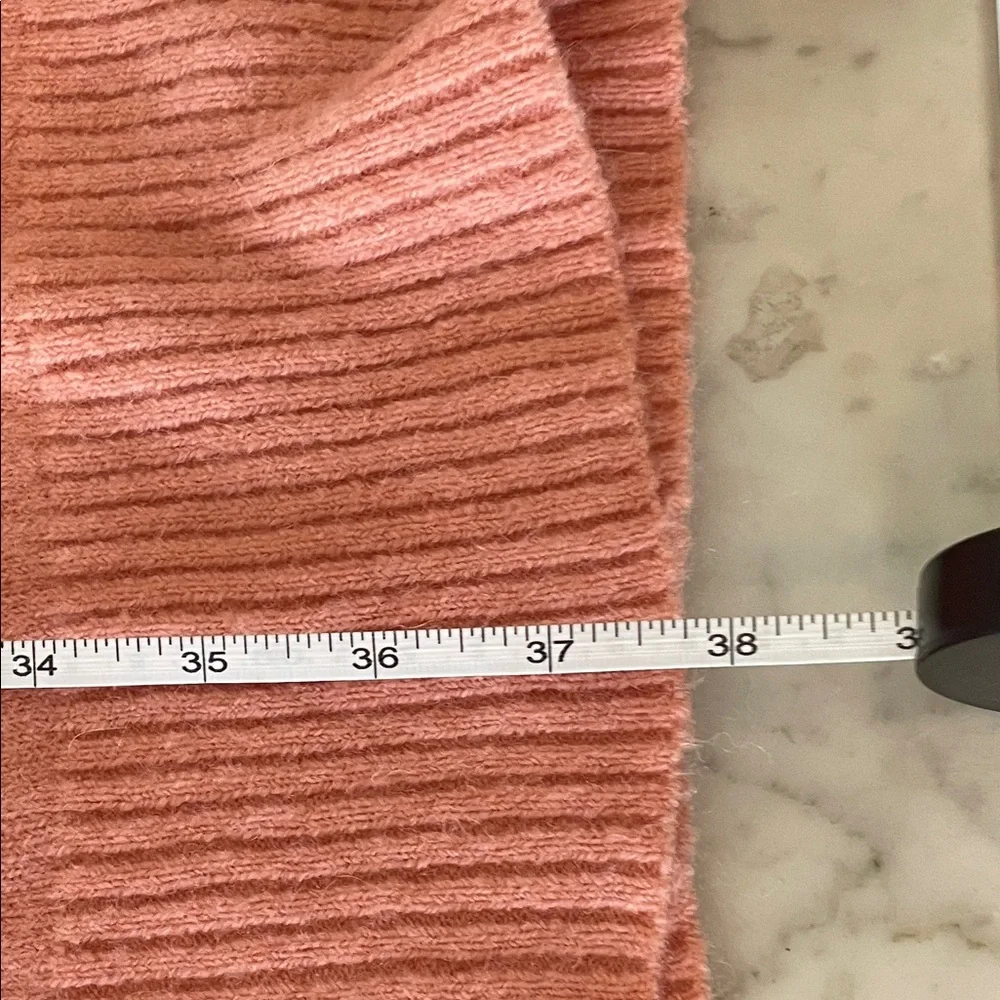 J. Crew chic turtleneck